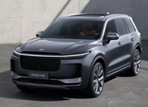 ارتفاع سهم لي أوتو رغم أداء مالي دون المتوقع في الربع الأول