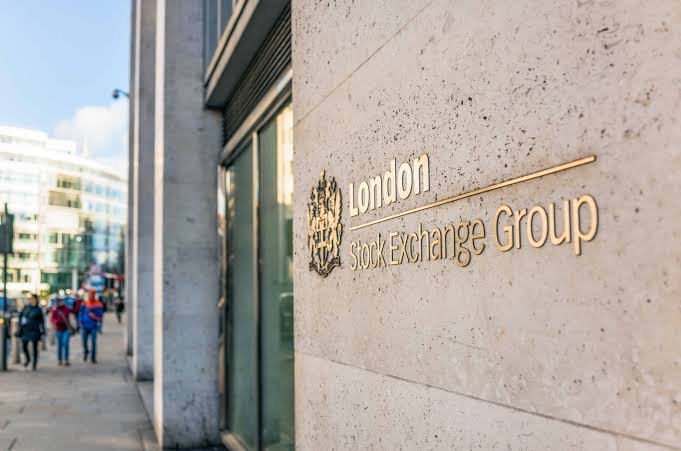 ارتفاع إيرادات مجموعة بورصة لندن بنسبة 8.7% في الربع الأول