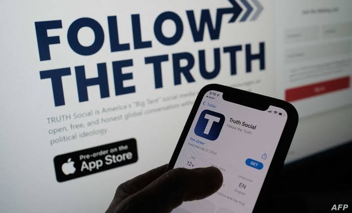 بعد تغريدة مثيرة للجدل… “تروث سوشيال” تنفي إطلاق عملة رقمية: “لا تنخدعوا بالشائعات”