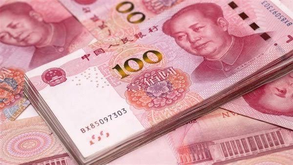 اليوان الصيني يرتفع بشكل طفيف وسط إجراءات التحفيز الاقتصادي