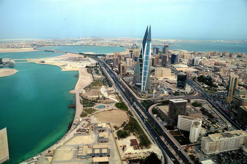 475.8 مليون دينار قيمة التداولات العقارية في البحرين منذ بداية 2025