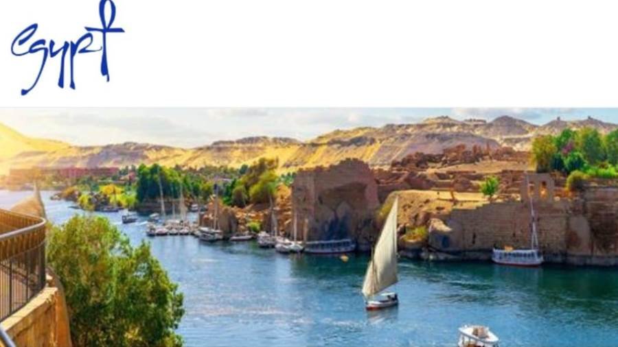 إضافة اللغتين الإيطالية والفرنسية للموقع الإلكتروني الترويجي للهيئة المصرية العامة للتنشيط السياحي