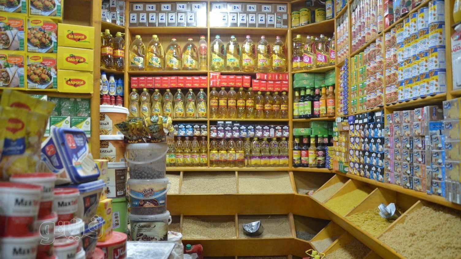 شعبة المواد الغذائية: وفرة في السلع واللحوم بأسعار تنافسية بكل المنافذ استعدادًا لعيد الأضحى