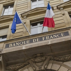 محافظ المركزي الفرنسي: إطلاق حلول رقمية مشفرة لتسوية المعاملات مطلع 2026