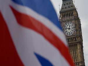 المملكة المتحدة الوجهة الأكثر جاذبية للاستثمار في الخدمات المالية في أوروبا