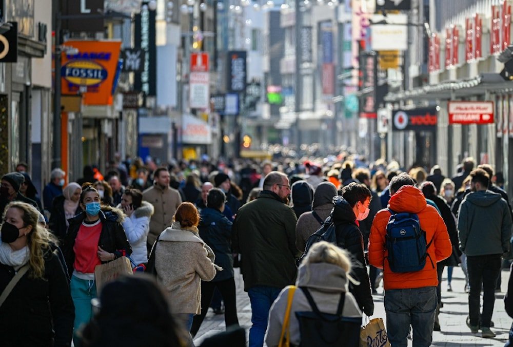 تباطؤ التضخم في ألمانيا إلى 2% خلال يونيو 2025 بأقل من التوقعات
