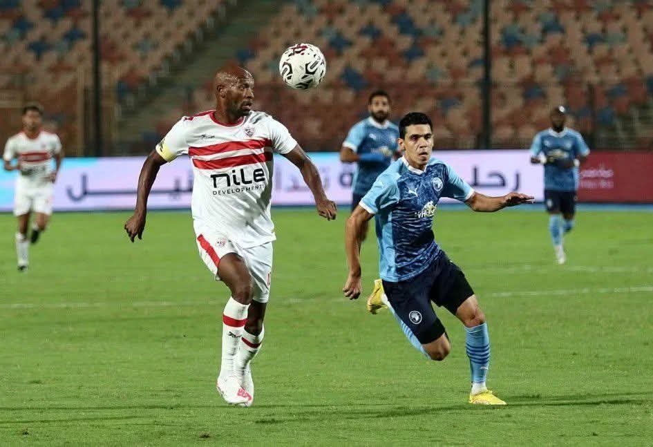 “تذكرتي” تعلن بدء بيع تذاكر نهائي كأس مصر بين الزمالك وبيراميدز