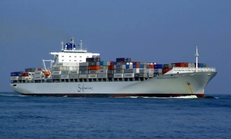 جنوب أفريقيا تتخذ خطوة أخرى نحو إنشاء خط شحن وطني