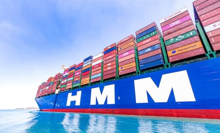 الرئيس الكوري الجديد يرغب في نقل مقر شركة HMM من سيول إلى بوسان