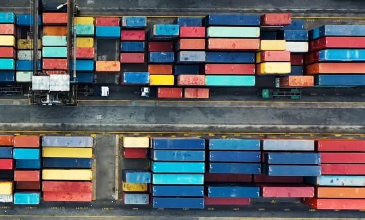 خط HHLA تستحوذ على حصة أغلبية في محطة أوكرانية للنقل متعدد الوسائط