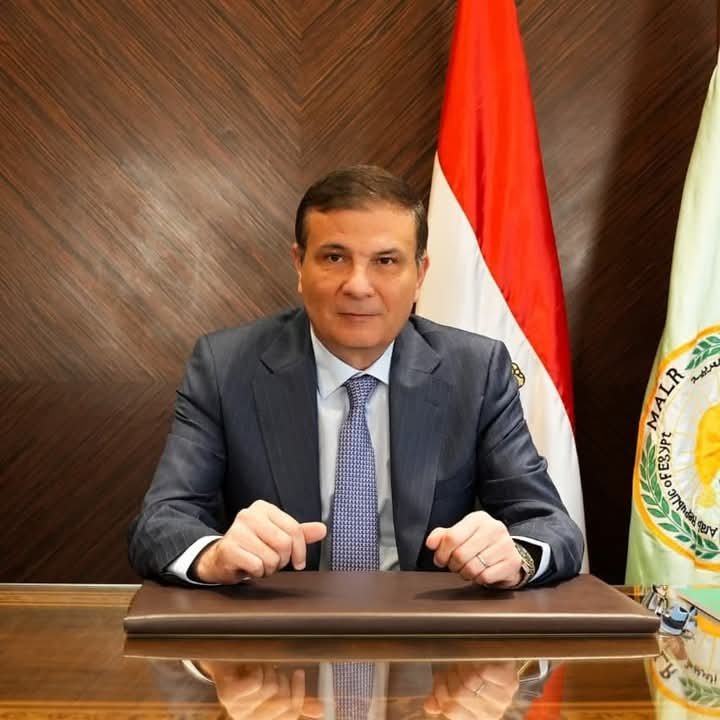 خلال إجازة العيد.. وزير الزراعة يوجّه باستمرار الخدمات ومنع التعديات على الأراضي وتكثيف الرقابة على الأسواق