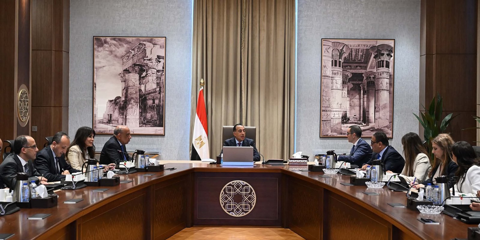 رئيس الوزراء: حزمة فرص استثمارية جديدة بقطاع الكهرباء والطاقة خلال 10 سنوات مقبلة