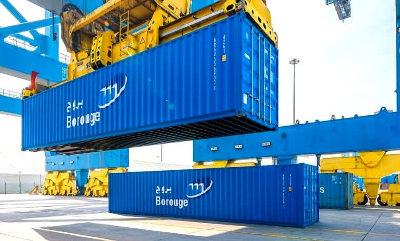 شركة أدنوك للإمداد والخدمات تبرم عقدًا بقيمة 530 مليون دولار أمريكي مع شركة بروج عملاق البتروكيماويات