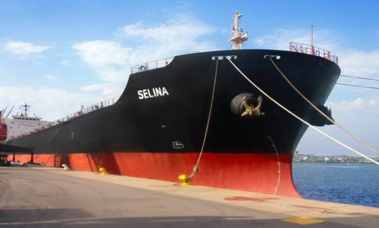 “ديانا للشحن” تبيع سفينة باناماكس بقيمة 11.8 مليون دولار وتواصل تقليص أسطولها