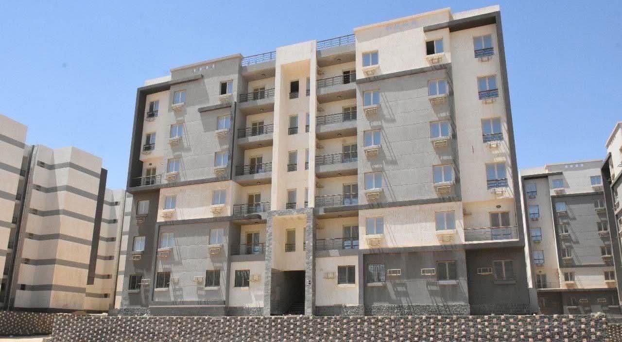 استكمال تسليم وحدات “سكن مصر” بالقاهرة الجديدة من 25 يونيو حتى 20 يوليو 2025