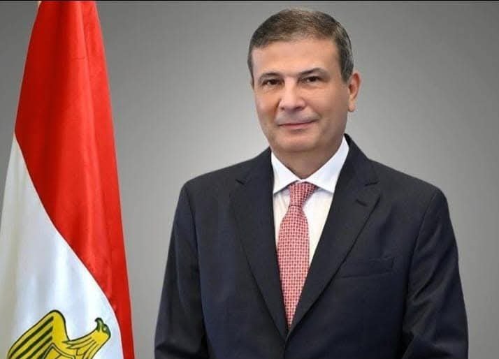 وزير الزراعة يعلن تجديد اعتماد “المركزي لمتبقيات المبيدات” لتحليل الصادرات الزراعية المصرية إلى إندونيسيا