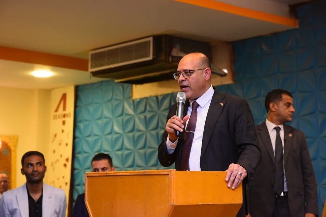 673 عقد عمل للشباب بعضهم من ذوي الهمم توفرهم وزارة العمل تنفيذًا لتوجيهات الرئيس السيسي