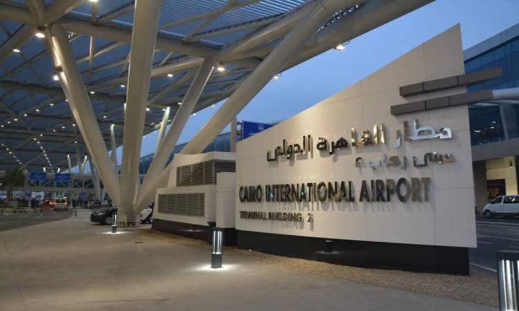 “الزراعة”: احباط محاولة تهريب كبرى لعشرات الزواحف والكائنات النادرة بمطار القاهرة الدولي