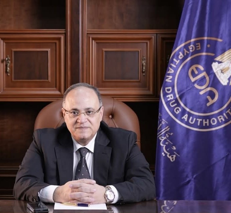 “هيئة_الدواء”: مصر حققت انخفاضًا غير مسبوق بمعدل الإصابة بفيروس الالتهاب الكبدي “بي”
