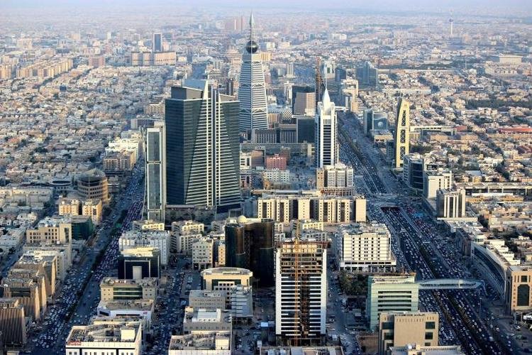 الاقتصاد السعودي ينمو 3.4% في الربع الأول من 2025 بدعم من الأنشطة غير النفطية
