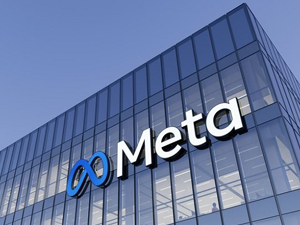 ميتا تبحث استثمار 10 مليارات دولار في شركة ذكاء اصطناعي ناشئة