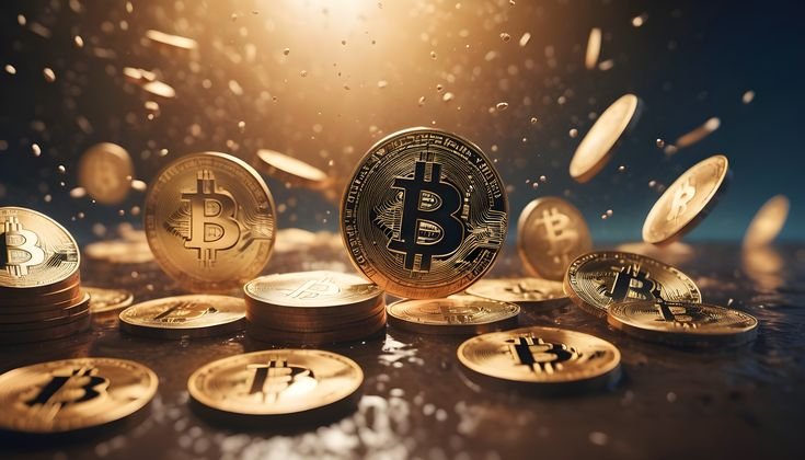 انتعاشة جماعية في أسعار العملات الرقمية و”ريبل” تقفز بأكثر من 6%