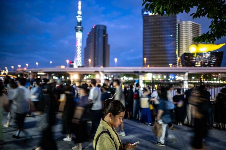 الاقتصاد الياباني ينكمش 0.2% في الربع الأول من 2025 لكن بأقل من التقديرات الأولية