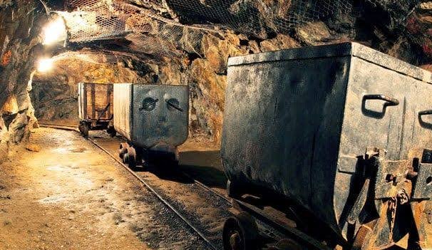 مبيعات الحديد والصلب للمناجم تتجاوز 251 مليون جنيه خلال مايو