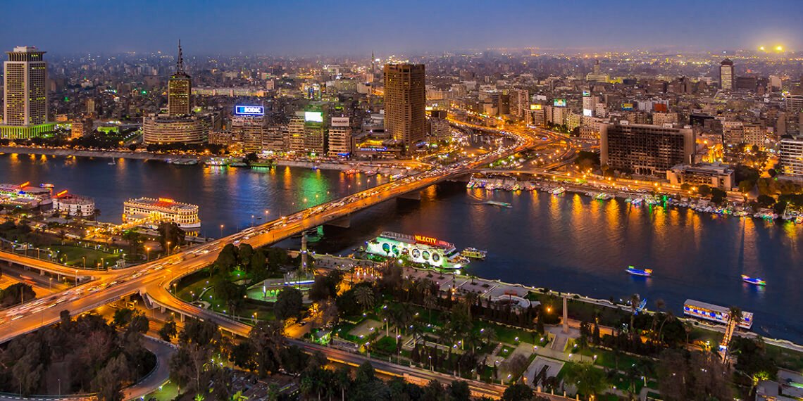 الاقتصاد المصري يسجل أعلى نمو فصلي في 3 سنوات بنسبة 4.77% بالربع الثالث
