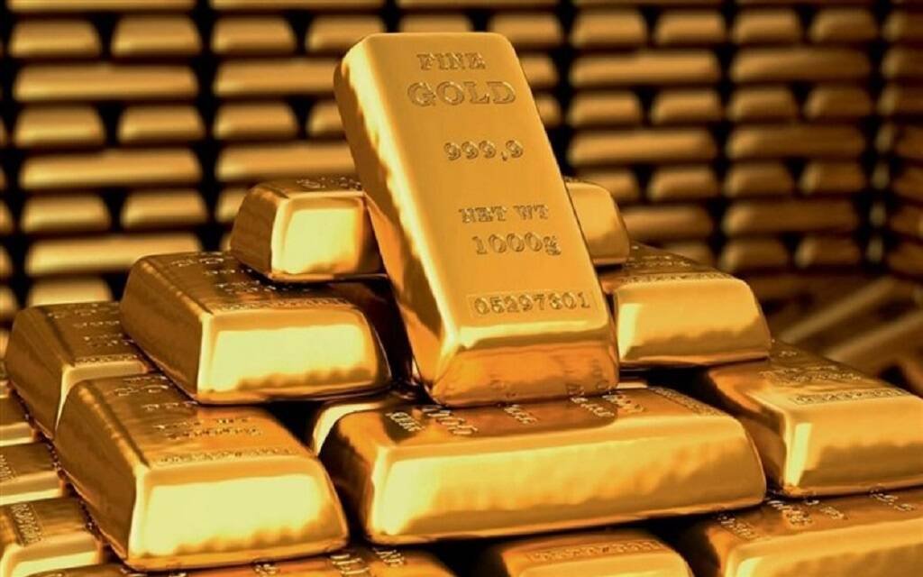 أسعار الذهب تستقر وسط توترات الرسوم الجمركية وارتفاع الدولار الأميركي