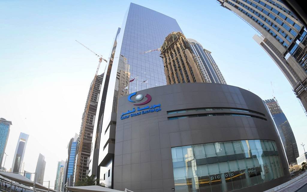 بورصة قطر ترتفع 0.74% عند الإغلاق