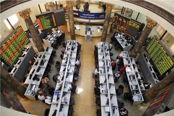صعود المؤشر الرئيسى بنسبة 0.38% بختام تعاملات جلسة الإثنين
