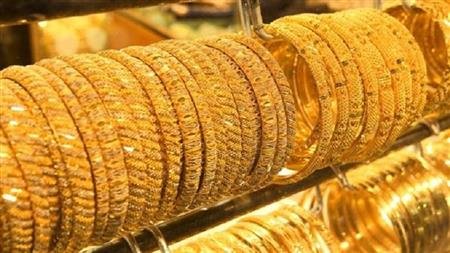 استقرار أسعار الذهب في مستهل التعاملات الصباحية اليوم الأربعاء 2 يوليو 2025