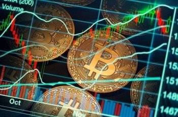 صعود البيتكوين يدعم انتعاش أسهم العملات المشفّرة