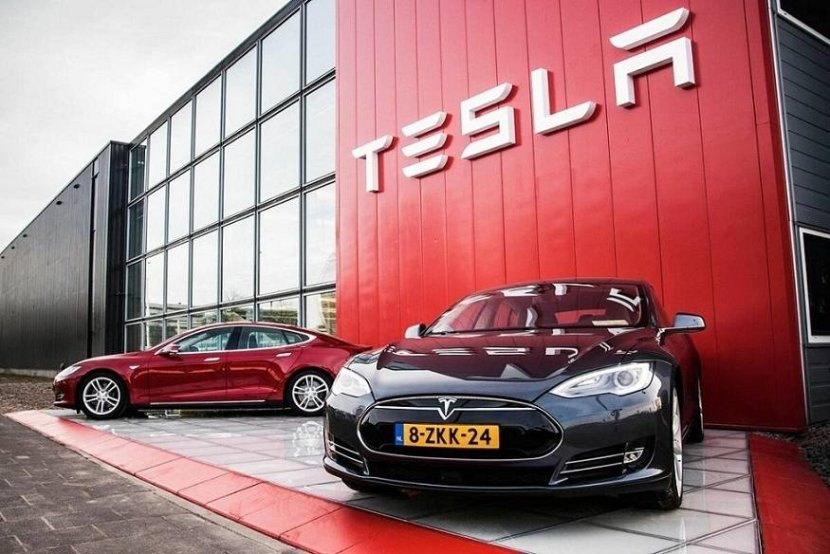 ارتفاع مبيعات تسلا في بريطانيا 6.7% خلال يونيو.. وبي واي دي تقفز 4 أضعاف