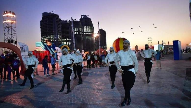 رئيس شعبة الاتصالات: مهرجان العلمين منصة استراتيجية لجذب الاستثمار