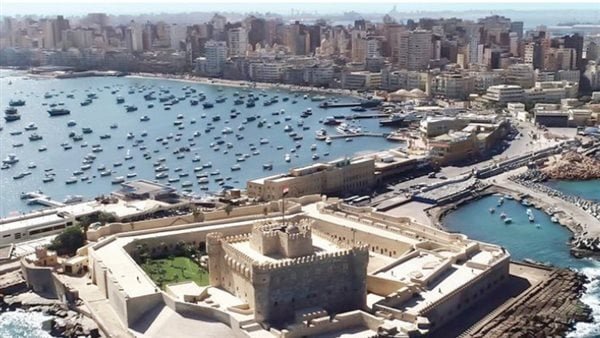 فتح متاحف الإسكندرية وكافة المواقع الأثرية بها مجانا للجمهور يوم 24 يوليو الجاري