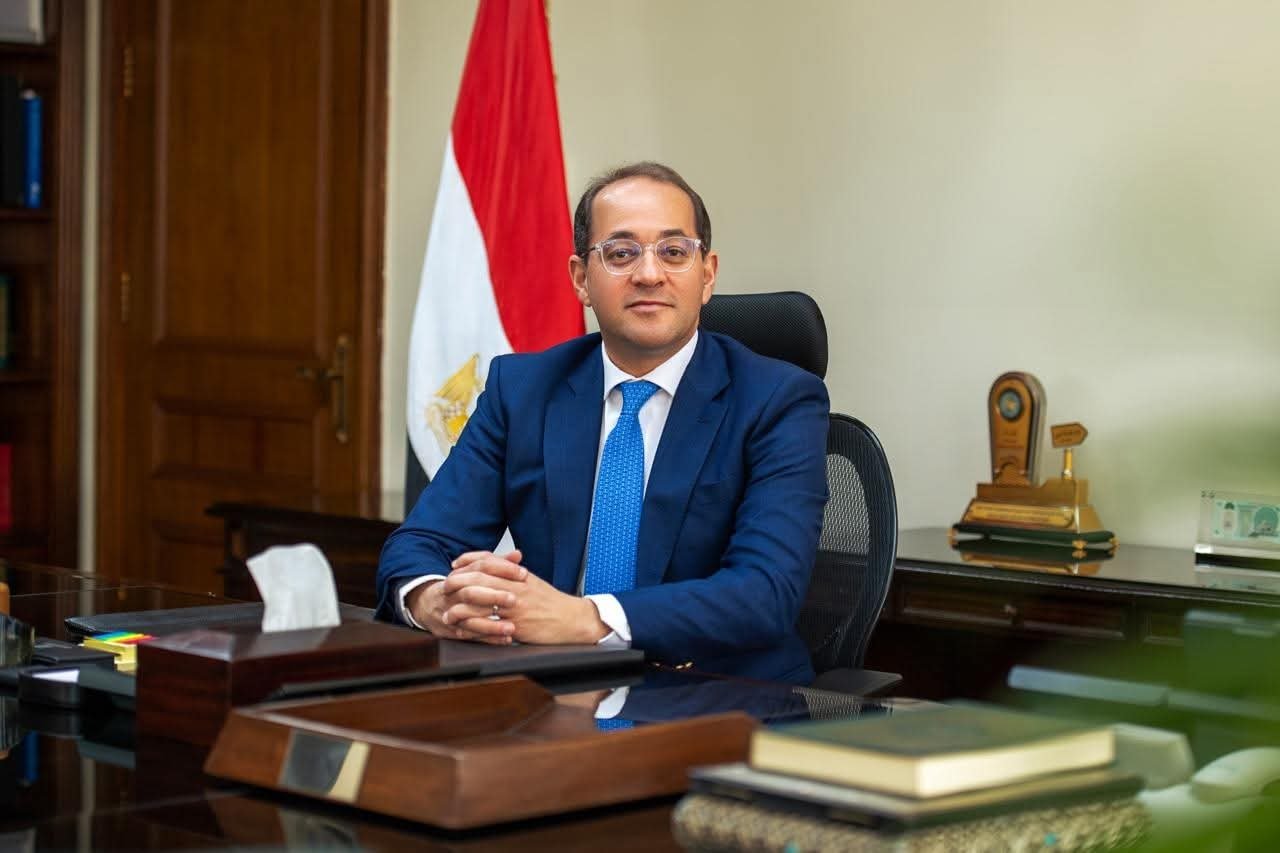 وزير المالية: التباحث حول زيادة التمويل المشترك لمشروعات البنية التحتية والطاقة