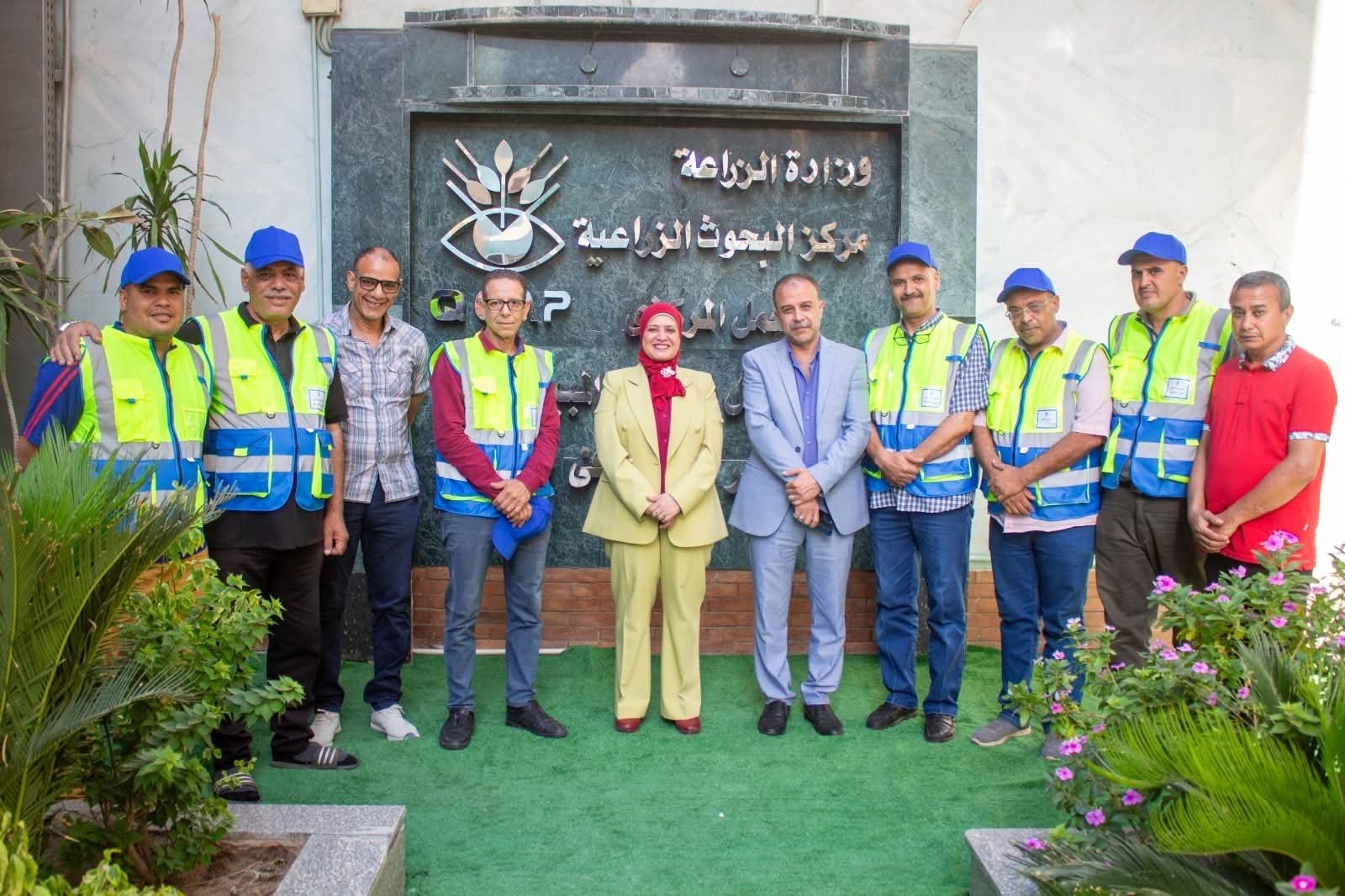 “الزراعة” تكشف عن جهود متبقيات المبيدات خلال النصف الأول من هذا العام