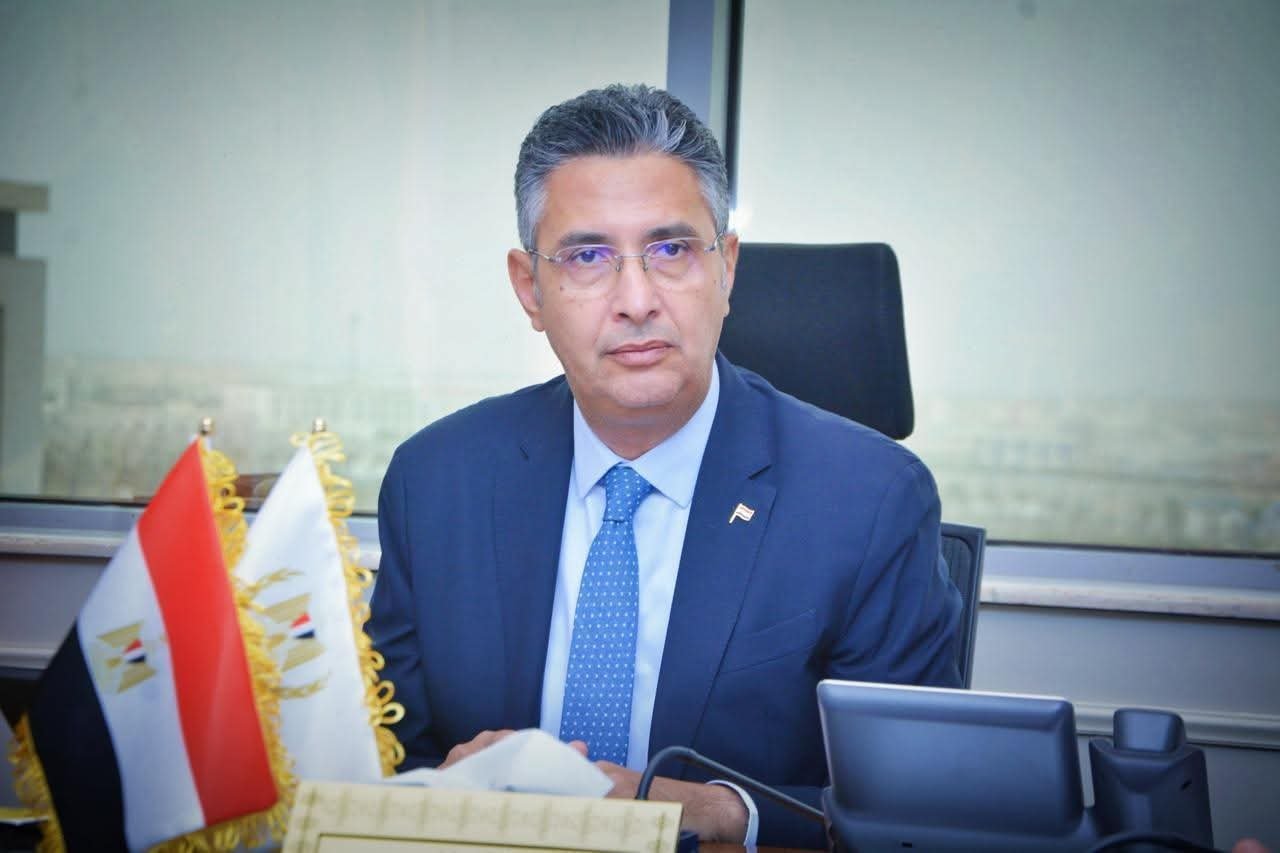 وزير التموين: انتظام صرف الخبز المدعم للمواطنين بجميع محافظات الجمهورية