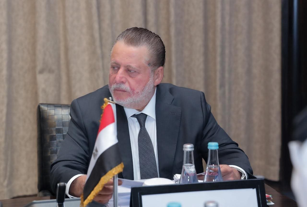 محافظ “المركزي المصري” يشارك في اجتماع مجلس محافظي المصارف العربية في أبو ظبي