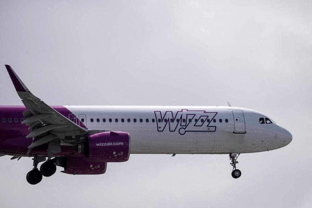 Wizz Air تنسحب من أبوظبي بسبب تحديات تشغيلية وجيوسياسية