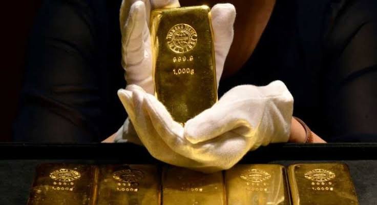 شعبة المعادن: تذبذب بأسعار الذهب في مصر نتيجة تراجع الدولار