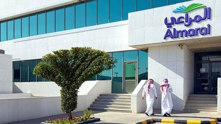 ارتفاع أرباح “المراعي” الفصلية 4% إلى 646.9 مليون ريال