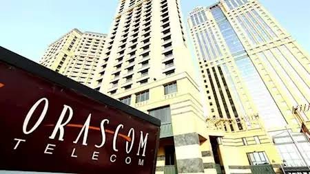أوراسكوم المالية تسجل 67.6 مليون جنيه خسائر مجمعة الربع الأول بارتفاع 196%