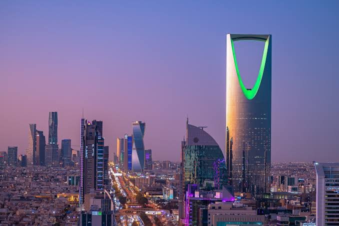 مؤشر مديري المشتريات في السعودية عند أعلى مستوى خلال 3 أشهر عند 57.2 نقطة