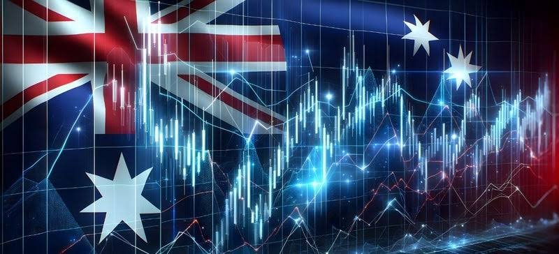 تراجع عائد السندات الأسترالية مع ترقب خفض الفائدة الأسبوع المقبل