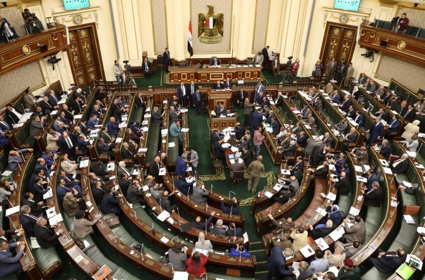 مجلس النواب يوافق نهائيا على قانون الإيجار القديم