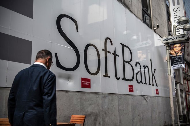 2.87 مليار دولار صافي أرباح سوفت بنك بقيادة صندوق رؤية