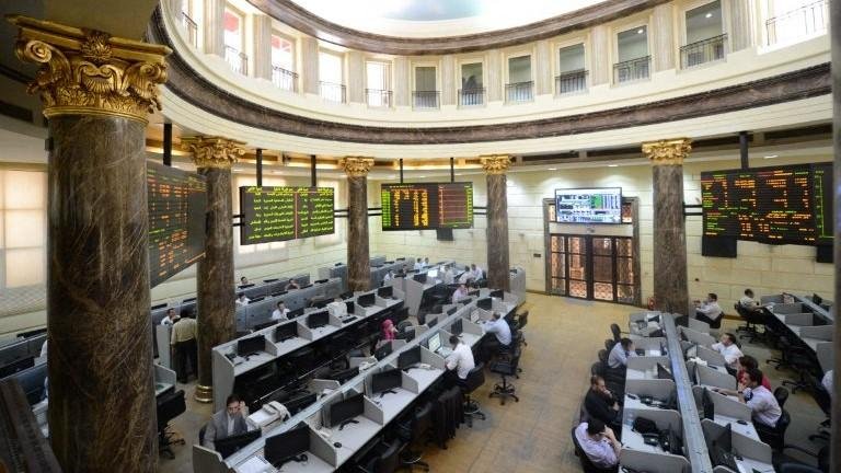 ارتفاع مؤشرات البورصة بمستهل تعاملات جلسة منتصف الأسبوع